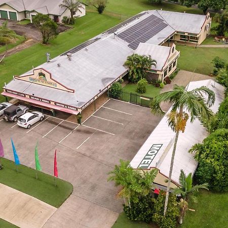 Tropical Lodge Innisfail Luaran gambar