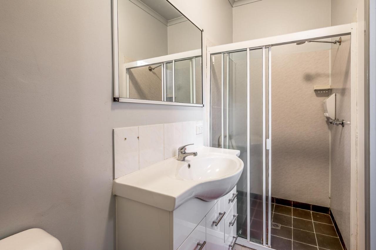 Tropical Lodge Innisfail Luaran gambar