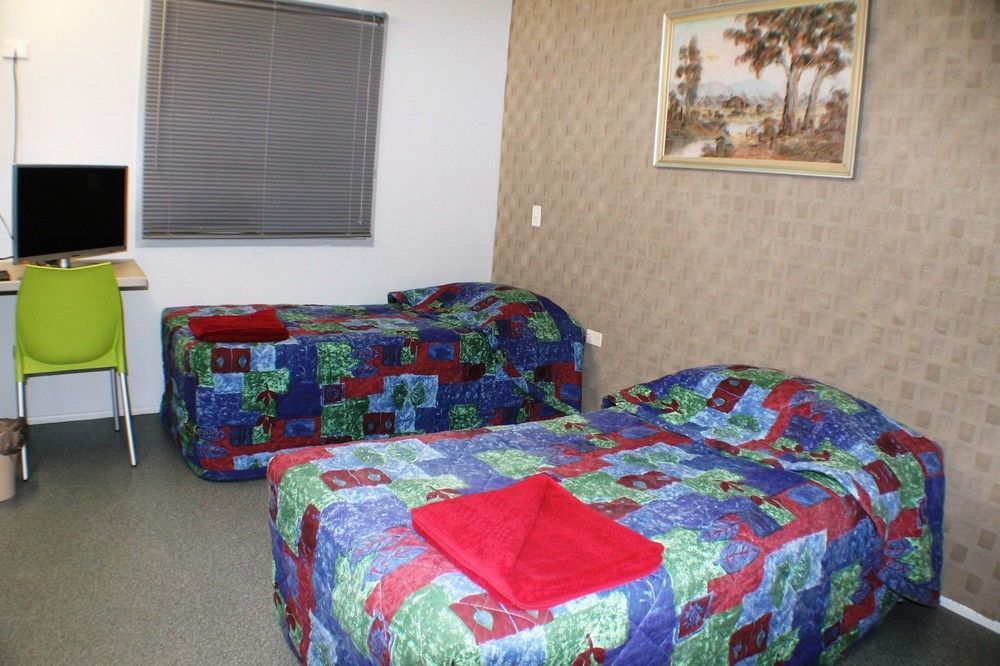 Tropical Lodge Innisfail Luaran gambar